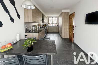 Maison 6 pièces 445000 €