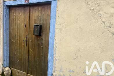 Maison 2 pièces 45000 €