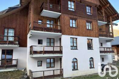 Appartement 3 pièces 133900 €