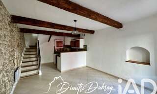 Maison 3 Pièces 70 m² à vendre à Bizanet (11200)