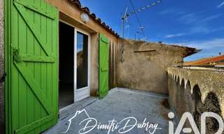 Maison 3 Pièces 70 m² à vendre à Bizanet (11200)