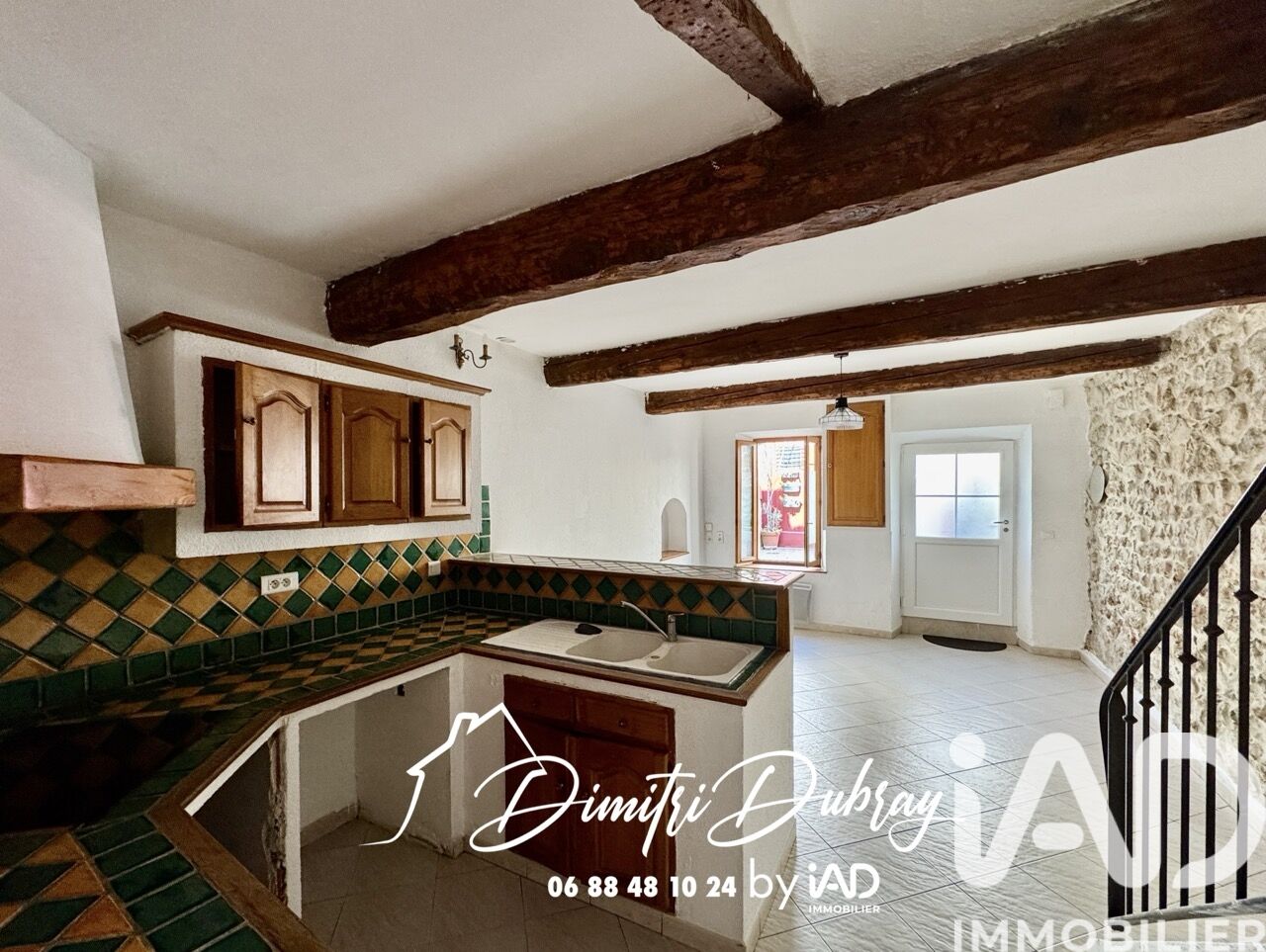 Vente Maison de village 3 pièces - Photo 2