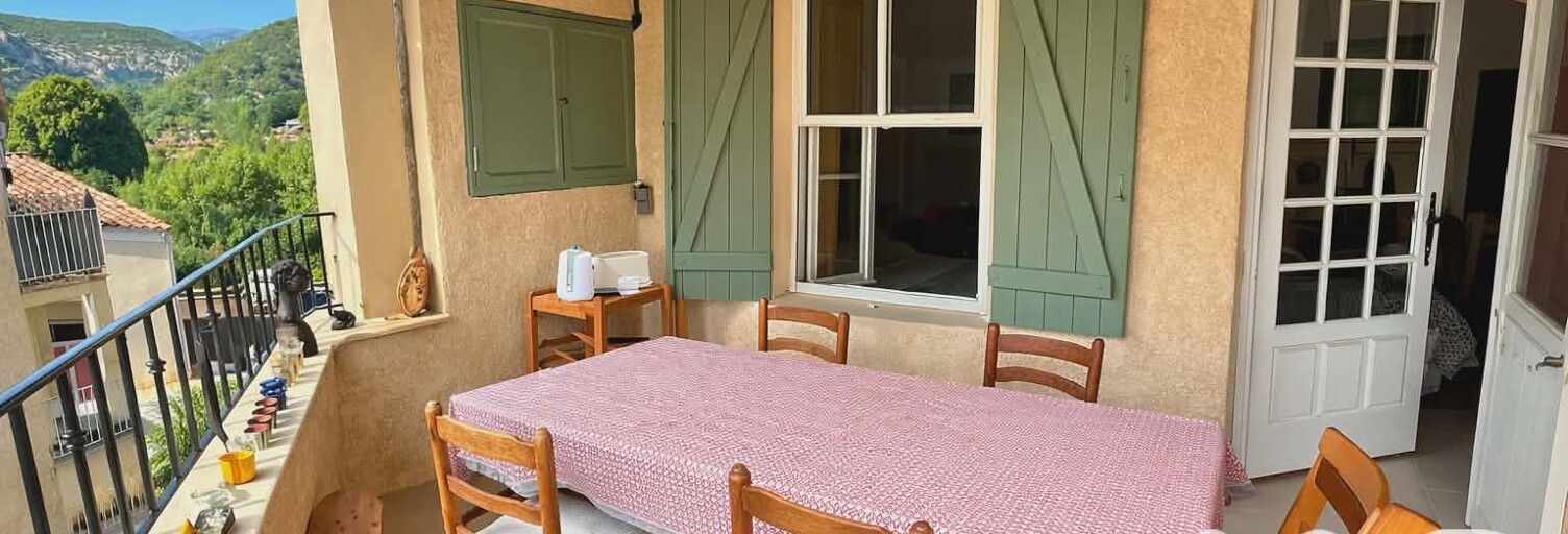 Maison 6 Pièces 128 m² à vendre à Curnier (26110)