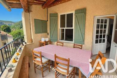 Maison 6 pièces 350000 €