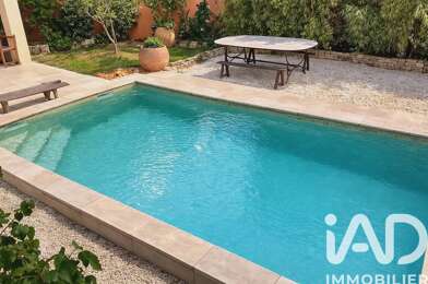 Maison 6 pièces 350000 €