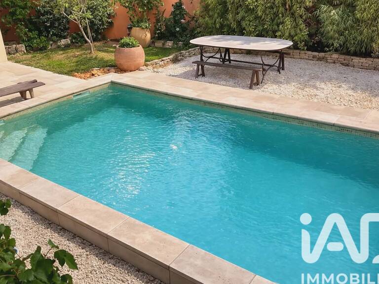 Vente Maison/villa 6 pièces — photo 1