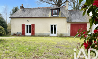 Maison 4 Pièces 76 m² à vendre à Guichen (35580)