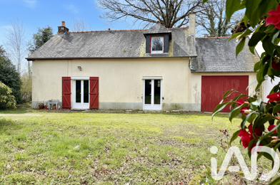 Maison 4 pièces 192000 €