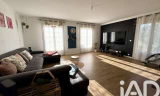 Maison 5 Pièces 145 m² à vendre à Thiéblemont-Farémont (51300)