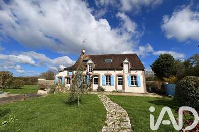 Maison 5 pièces 241000 €