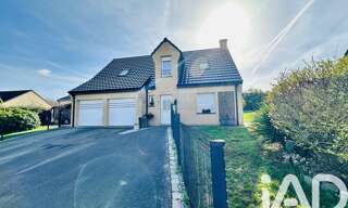 Maison 6 Pièces 115 m² à vendre à Lapugnoy (62122)