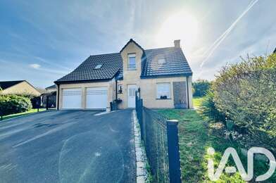 Maison 6 pièces 297000 €