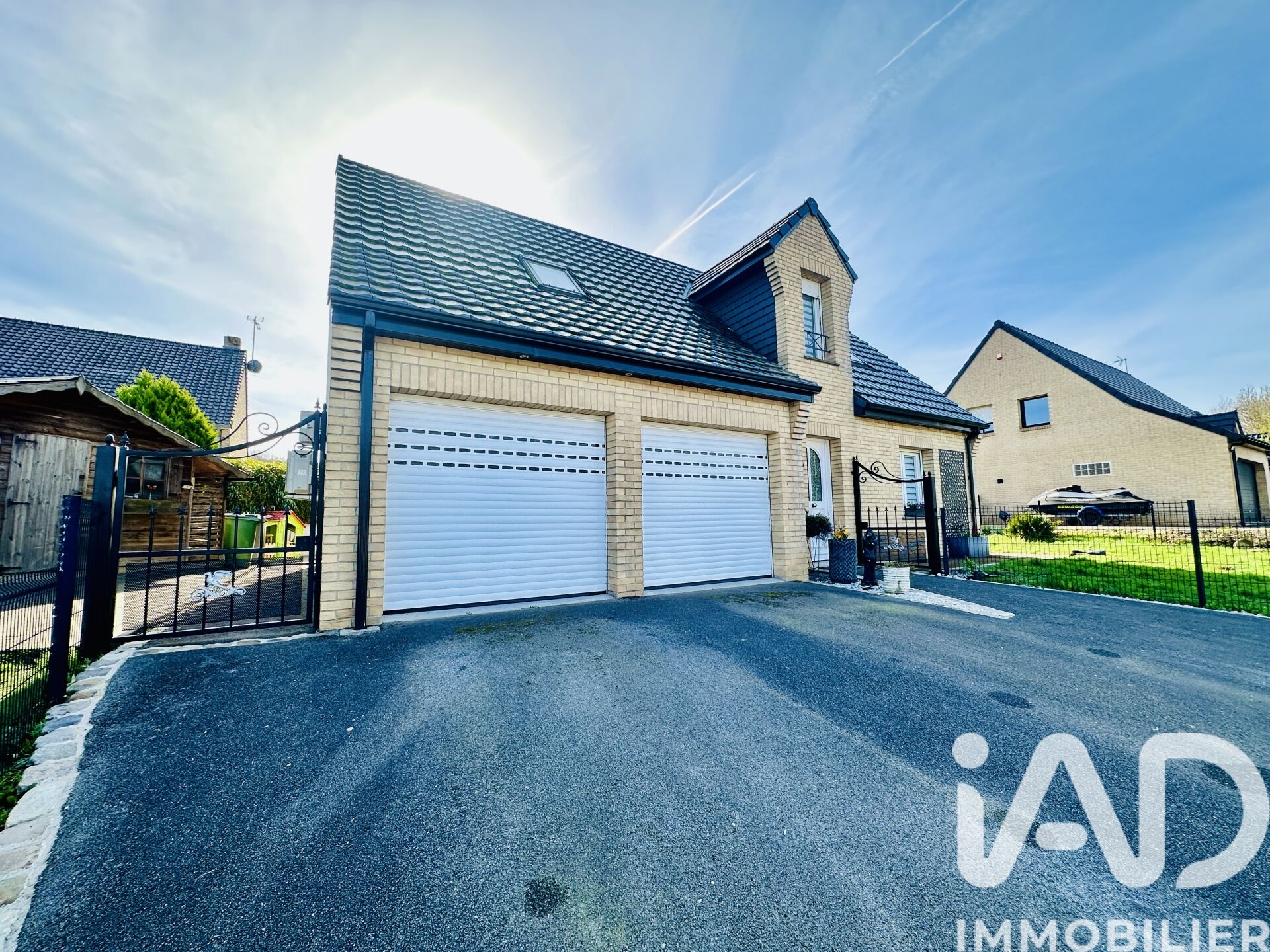 Vente Maison traditionnelle 6 pièces - Photo 2