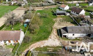 Terrain  3270 m² à vendre à Saint-Julien-de-Chédon (41400)