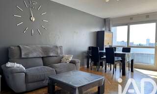 Appartement 4 Pièces 80 m² à vendre à Le Havre (76620)