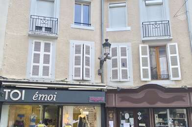 Immeuble  383000 €