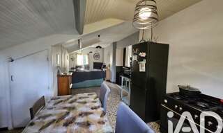 Appartement 3 Pièces 73 m² à vendre à Hières-sur-Amby (38118)