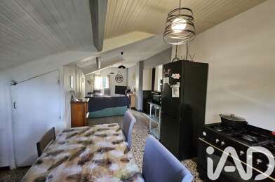 Appartement 3 pièces 175000 €