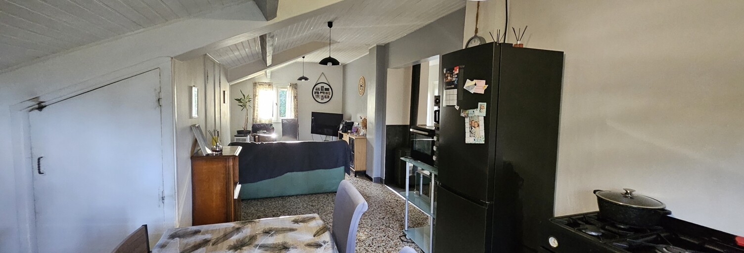 Appartement 3 Pièces 73 m² à vendre à Hières-sur-Amby (38118)