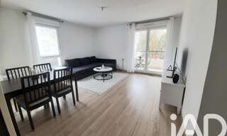 Appartement 4 Pièces 78 m² à vendre à Massy (91300)