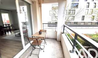 Appartement 4 Pièces 78 m² à vendre à Massy (91300)