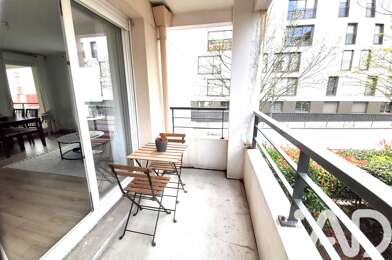 Appartement 4 pièces 369000 €