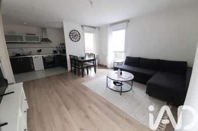 Appartement 4 pièces 369000 €