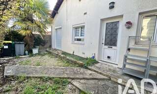 Maison 4 Pièces 84 m² à vendre à Sevran (93270)