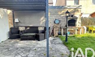 Maison 4 Pièces 84 m² à vendre à Sevran (93270)