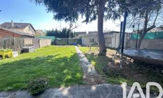 Maison 4 Pièces 84 m² à vendre à Sevran (93270)