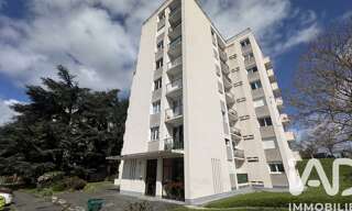 Appartement 3 Pièces 65 m² à vendre à Châtellerault (86100)