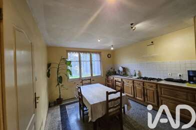 Appartement 3 pièces 155000 €