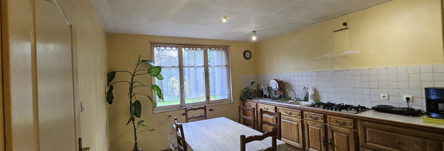 Appartement 3 Pièces 59 m² à vendre à Hières-sur-Amby (38118)