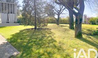 Appartement 1 Pièce 25 m² à vendre à Fontenay-aux-Roses (92260)