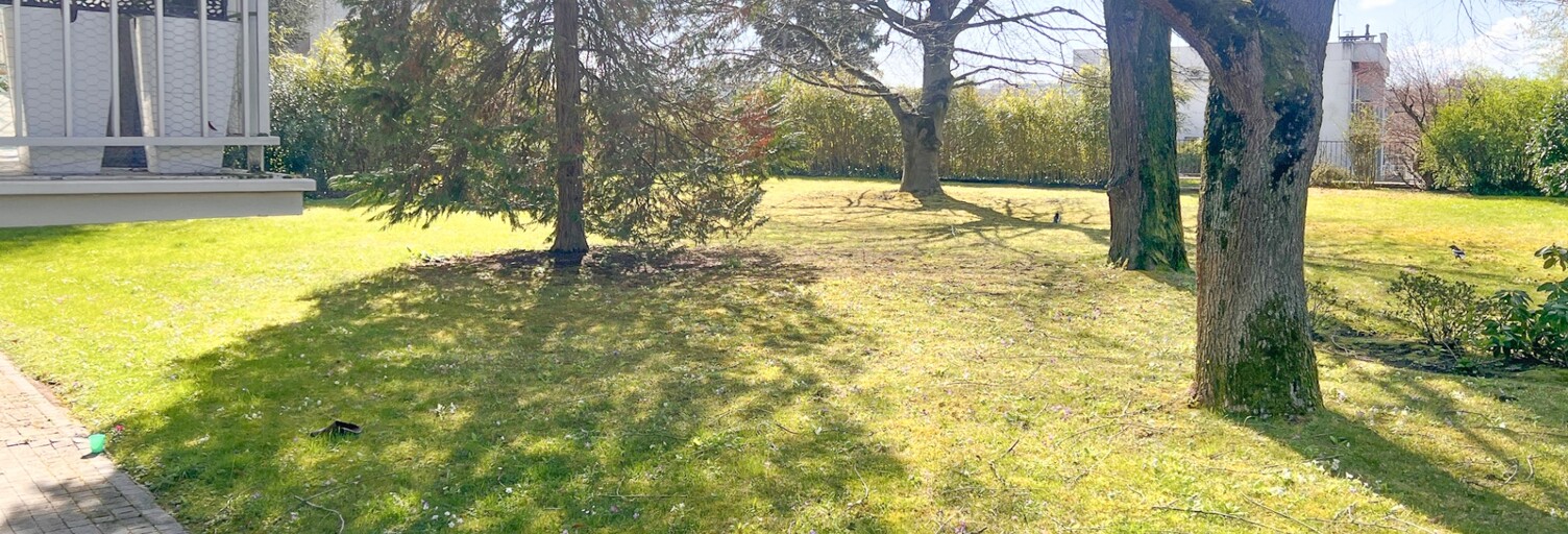 Appartement 1 Pièce 25 m² à vendre à Fontenay-aux-Roses (92260)