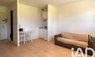 Appartement 1 Pièce 25 m² à vendre à Fontenay-aux-Roses (92260)