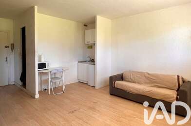 Appartement 1 pièces 124000 €