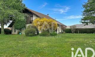 Maison 5 Pièces 146 m² à vendre à La Balme-de-Sillingy (74330)