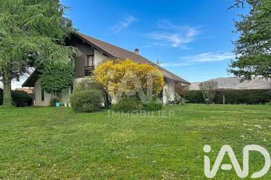 Maison 5 pièces 620000 €