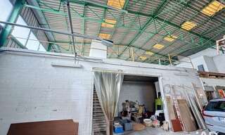 Commerce  555 m² à vendre à Tinqueux (51430)