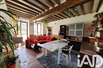 Maison 5 pièces 229000 €