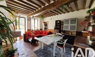 Maison 5 Pièces 99 m² à vendre à Neuilly-en-Thelle (60530)