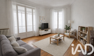 Appartement 3 Pièces 103 m² à vendre à Grenoble (38000)