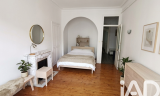 Appartement 3 Pièces 103 m² à vendre à Grenoble (38000)