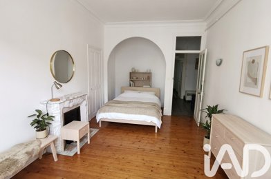 Appartement 3 pièces 329000 €