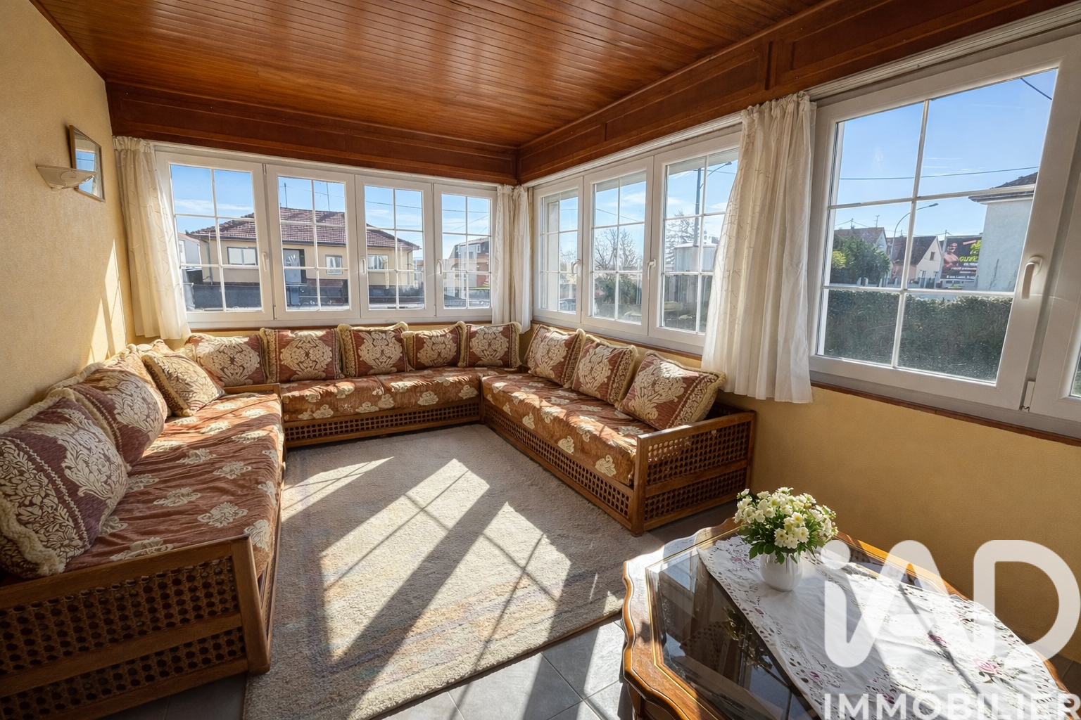 Vente Maison/villa 6 pièces - Photo 2