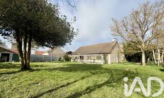 Maison 6 Pièces 130 m² à vendre à Maisons (28700)