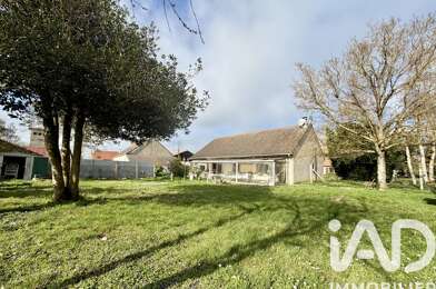 Maison 6 pièces 177000 €