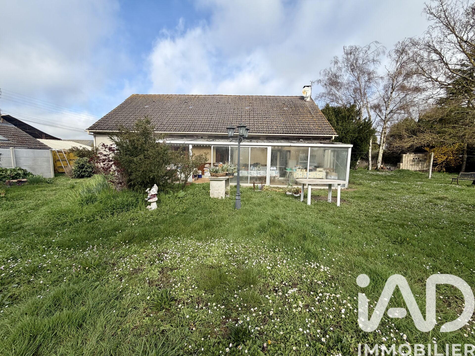 Maison à vendre, 6 pièces, 130 m², Maisons