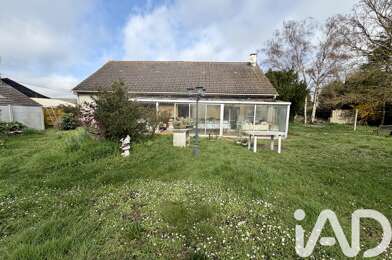 Maison 6 pièces 169000 €